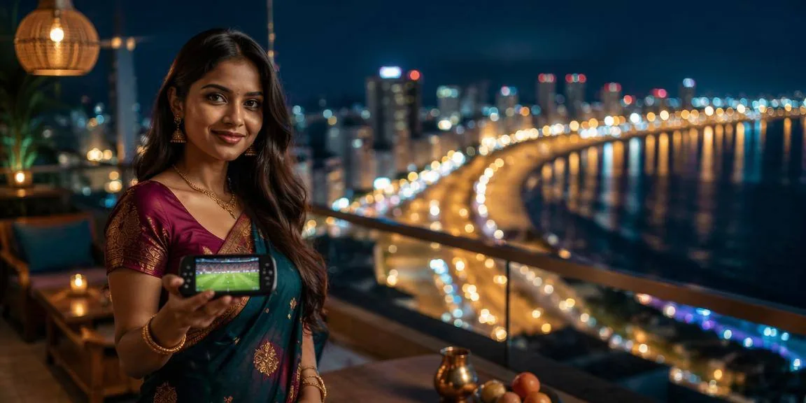 jamuna777 Mobile Access in Three Steps